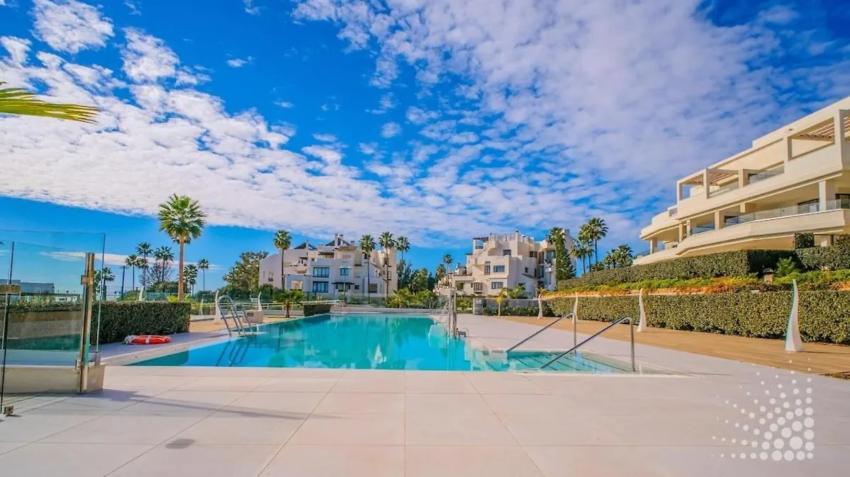 Beautiful Velaya Beachfront 2 Bedrooms Rdr496 Estepona Apartamento