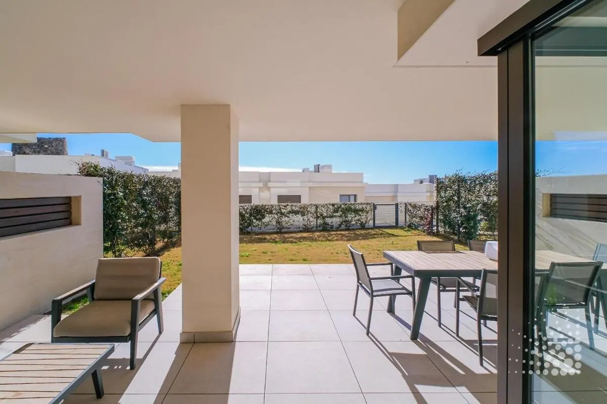 Beautiful Velaya Beachfront 2 Bedrooms Rdr496 Estepona Apartamento